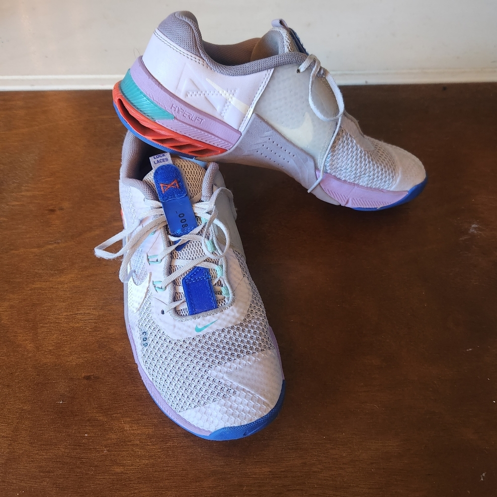 Nike Metcon 7 women's size 9.5